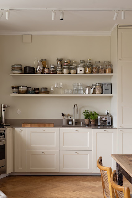 Υποδειγματική καλαίσθητη και λειτουργική διαμόρφωση σε 62τμ - Φωτογραφία 10