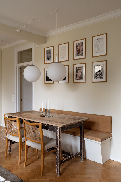 Υποδειγματική καλαίσθητη και λειτουργική διαμόρφωση σε 62τμ - Φωτογραφία 11