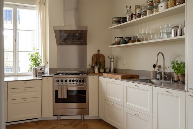 Υποδειγματική καλαίσθητη και λειτουργική διαμόρφωση σε 62τμ - Φωτογραφία 12