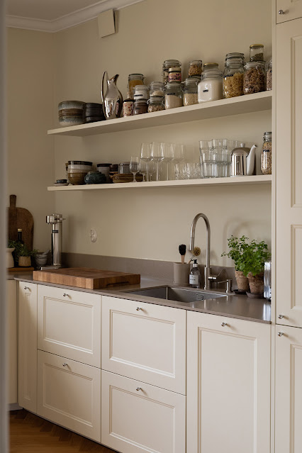 Υποδειγματική καλαίσθητη και λειτουργική διαμόρφωση σε 62τμ - Φωτογραφία 13