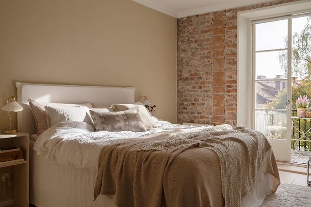 Υποδειγματική καλαίσθητη και λειτουργική διαμόρφωση σε 62τμ - Φωτογραφία 14