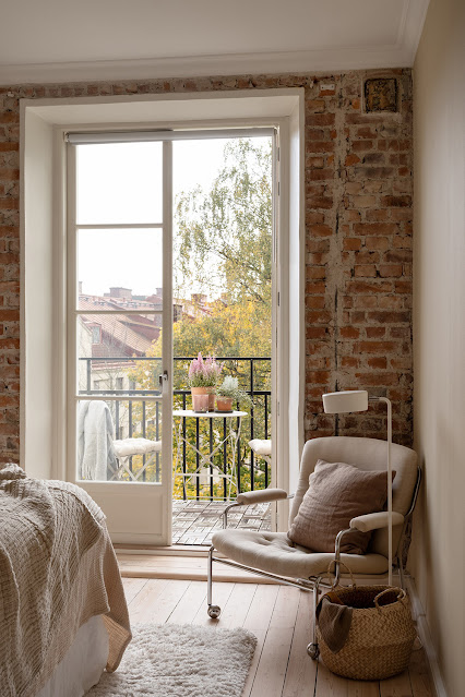 Υποδειγματική καλαίσθητη και λειτουργική διαμόρφωση σε 62τμ - Φωτογραφία 16