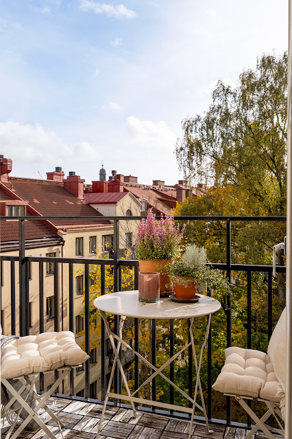 Υποδειγματική καλαίσθητη και λειτουργική διαμόρφωση σε 62τμ - Φωτογραφία 18