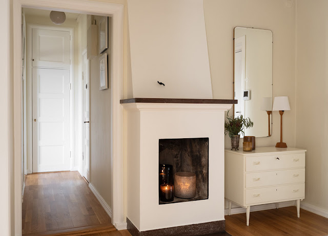 Υποδειγματική καλαίσθητη και λειτουργική διαμόρφωση σε 62τμ - Φωτογραφία 20