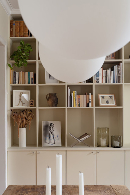 Υποδειγματική καλαίσθητη και λειτουργική διαμόρφωση σε 62τμ - Φωτογραφία 5