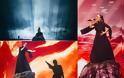 Eurovision 2025: Με επιτυχία πραγματοποιήθηκε η πρώτη πρόβα της Ελλάδας - Δείτε τις πρώτες φωτογραφίες