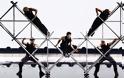 Eurovision 2025: Εντυπωσιακή η δεύτερη πρόβα της Κύπρου με τον Theo Evan και το «Shh» - VIDEO