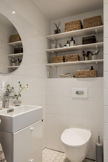 Υπέροχοι διακοσμητικοί συνδυασμοί σε γκρι και γήινους τόνους - Φωτογραφία 28