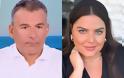 Γιώργος Λιάγκας για Δανάη Μπάρκα: «Ξαφνικά μη λέμε τώρα ότι είναι ηθοποιός...για να στηρίξουμε έναν άνθρωπο