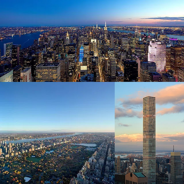 Park Avenue 432. Η θέα των δεκάδων εκατομμυρίων - Φωτογραφία 2