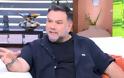 Γρηγόρης Αρναούτογλου: Είπα πως αν θέλουν να μείνω στον ΑΝΤ1, θα μου κάνουν αυτό το χατίρι...