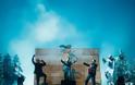 Eurovision 2025: Η Σουηδία πάει για νίκη, το Μάλμε λέει «πάμε πάσο»...