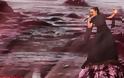 Η Κλαυδία στον μεγάλο τελικό της Eurovision 2025 - Αυτές είναι οι χώρες που πέρασαν στον τελικό