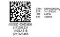 ΠΦΣ: Προχορήγηση με QR – Ακύρωση συνταγής – ηλεκτρονικό αρχείο προχορήγησης