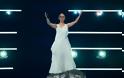 Eurovision 2025: Εντυπωσιακή εμφάνιση της Κλαυδίας στον τελικό! Δείτε το Video