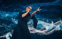 Eurovision 2025: Στην 4η θέση η Κλαυδία στον2ο ημιτελικό - 6 στον τελικό