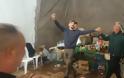 Μια βραδιά με πολύ Κέφι Τραγούδι και  Χορό στην Παλαιομανινα