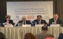 Δελτίο Τύπου : Υπογραφή Μνημονίων Συνεργασίας του ΠΦΣ με την Ελληνική Εταιρεία Υπέρτασης και την Ένωση Ασθενών Ελλάδας - Φωτογραφία 3