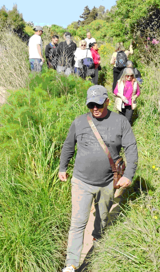 ολοκλήρωση  της κινητικότητας Erasmus+ του σχολείου Δεύτερης Ευκαιρίας Ξηρομέρου. - Φωτογραφία 7