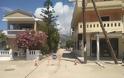 Δημήτρης Φάρρος Λόγω εργασιών του βιολογικού καθαρισμού θα παραμείνει κλειστό για σήμερα, το τμήμα του δρόμου από την διασταύρωση Μύτικα - Κανδήλας μέχρι την εκκλησία.