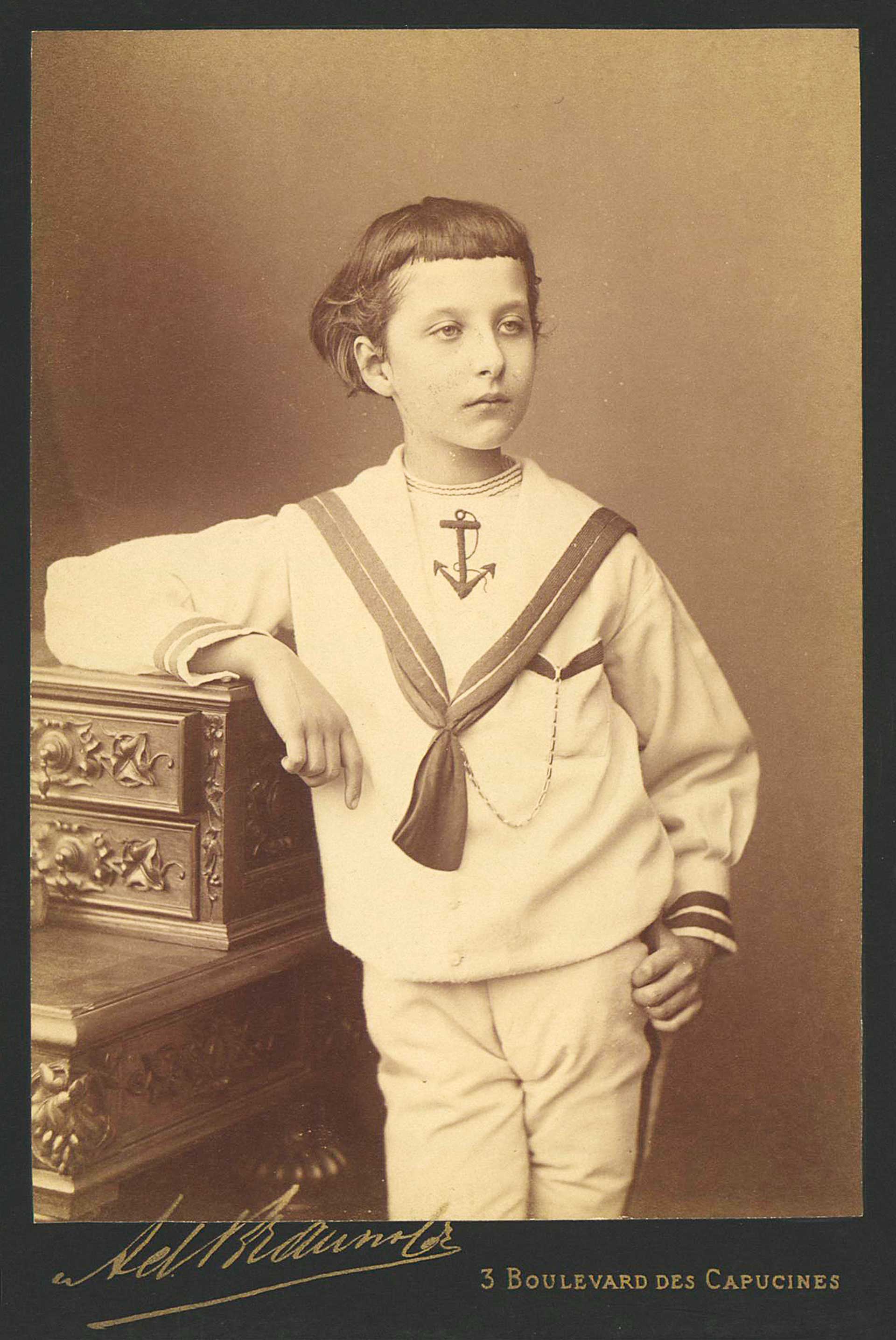 Κωνσταντίνος Καραθεοδωρή – Ο εκλεκτικιστής επιστήμονας - Φωτογραφία 3