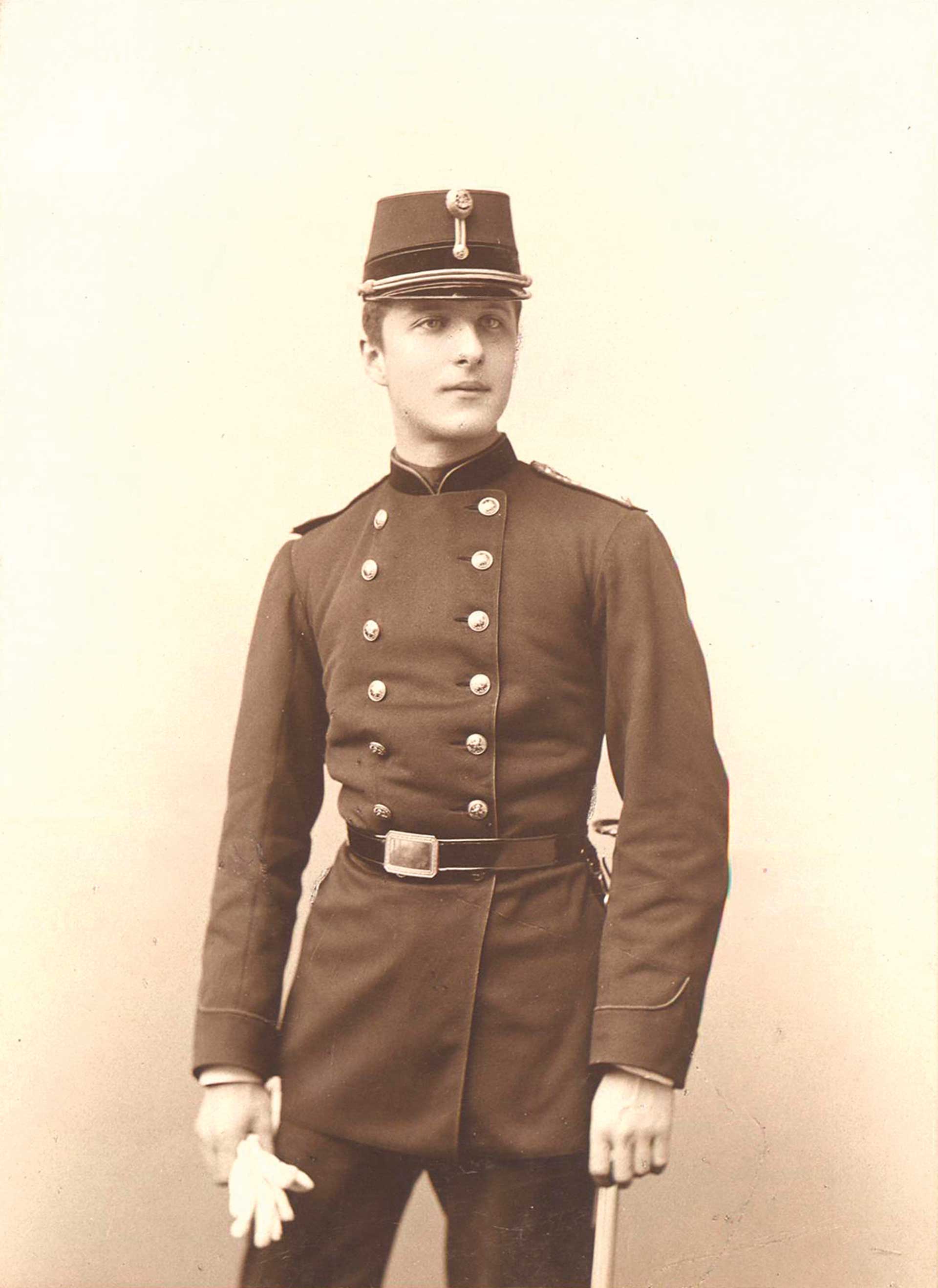 Κωνσταντίνος Καραθεοδωρή – Ο εκλεκτικιστής επιστήμονας - Φωτογραφία 4