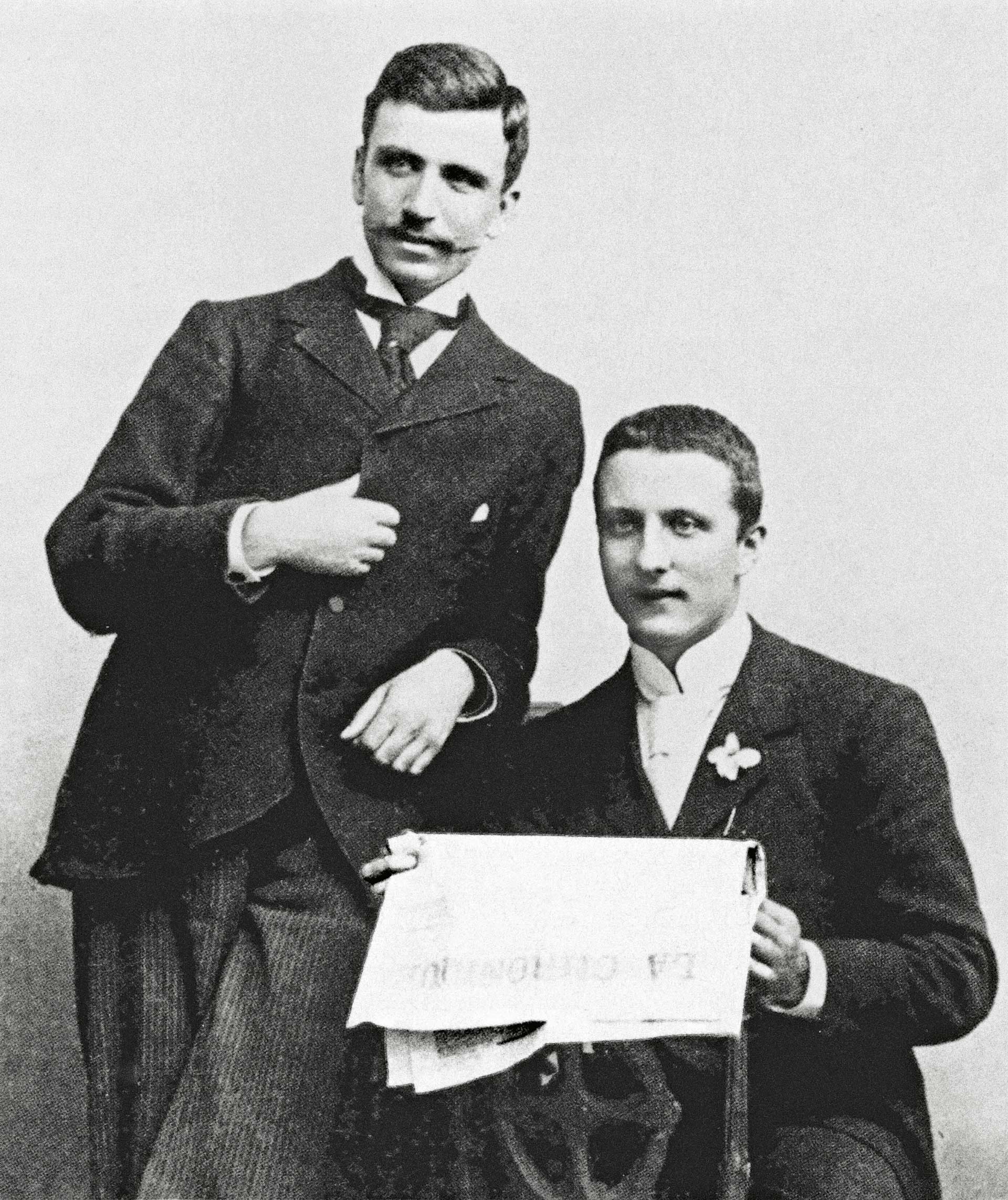 Κωνσταντίνος Καραθεοδωρή – Ο εκλεκτικιστής επιστήμονας - Φωτογραφία 6