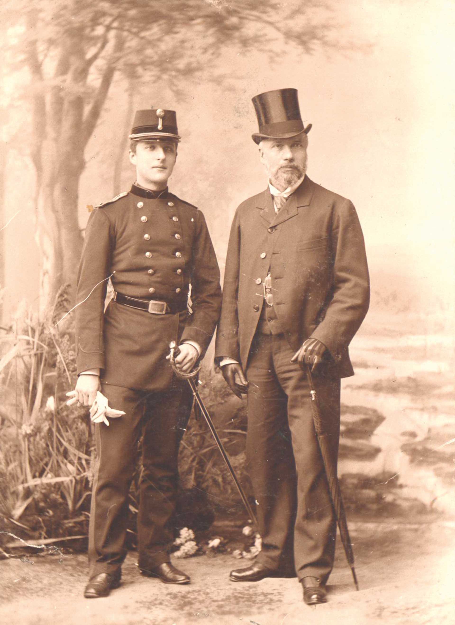 Κωνσταντίνος Καραθεοδωρή – Ο εκλεκτικιστής επιστήμονας - Φωτογραφία 9