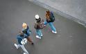 Η ΓΕΝΙΑ ΤΩΝ των Gen Z και Millennials ΑΝΑΖΗΤΟΥΝ ΟΙΚΟΝΟΜΙΚΗ ΑΣΦΑΛΕΙΑ ΚΑΙ ΤΟ ΝΟΗΜΑ ΜΕ ΤΗΝ ΠΟΙΟΤΗΤΑ ΖΩΗΣ