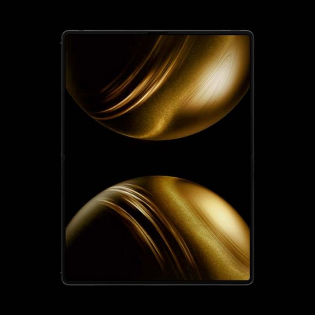 Huawei MateBook Fold Ultimate! ΓΕΓΟΝΟΣ ΤΟ ΠΡΩΤΟ ΑΝΑΔΙΠΛΟΥΜΕΝΟ laptop 18 ιντσών! - Φωτογραφία 3