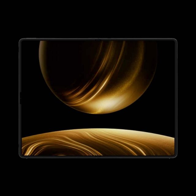 Huawei MateBook Fold Ultimate! ΓΕΓΟΝΟΣ ΤΟ ΠΡΩΤΟ ΑΝΑΔΙΠΛΟΥΜΕΝΟ laptop 18 ιντσών! - Φωτογραφία 4