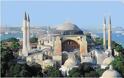 29 Μαΐου 1453, η Αγιά Σοφιά, διαχρονικό σύμβουλο της Ορθοδοξίας μας… 572 χρόνια μετά… «Εάλω η Πόλις»