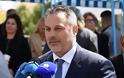 Μήνυμα Δημάρχου Ιερής Πόλης Μεσολογγίου για έναρξη Πανελλαδικών εξετάσεων