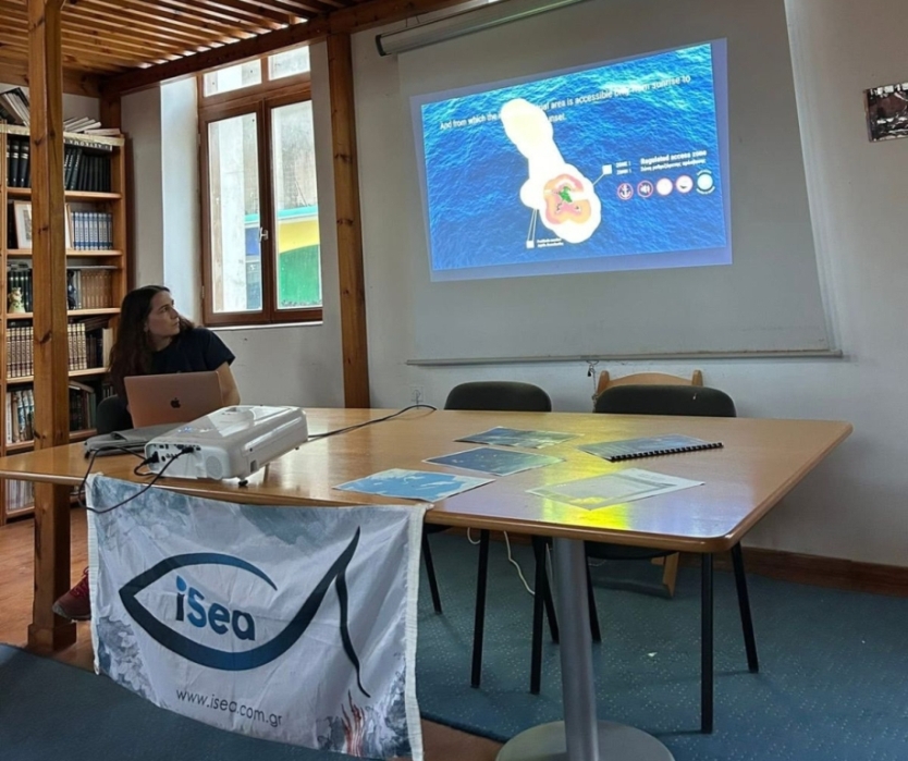 Νέα μέτρα για την προστασία της Φορμίκουλας: Από την ενημέρωση στη δράση. - Φωτογραφία 4