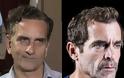 Μαρκουλάκης και Ψαρράς στον 