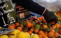 ΑΝΑΚΟΙΝΩΣΗ ΓΙΑ ΤΗΝ ΛΕΙΤΟΥΡΓΙΑ ΤΩΝ ΛΑΪΚΩΝ ΑΓΟΡΩΝ ΔΗΜΟΥ ΑΓΡΙΝΙΟΥ