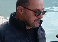 Δημήτρης Φάρρος :Παρεμβάσεις καθαριότητας στο εκκλησάκι της Αγίας Τριάδας - Φωτογραφία 2