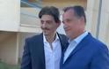 Στη ΒΙΑΝΕΞ ο Άδωνης Γεωργιάδης για την έναρξη νέας γραμμής παραγωγής ηπαρινών
