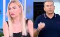 Μεσσαροπούλου σε Λιάγκα: Aναφέρθηκες σε τέρατα... θα σου έλεγα να το κάνεις πιο συγκεκριμένο