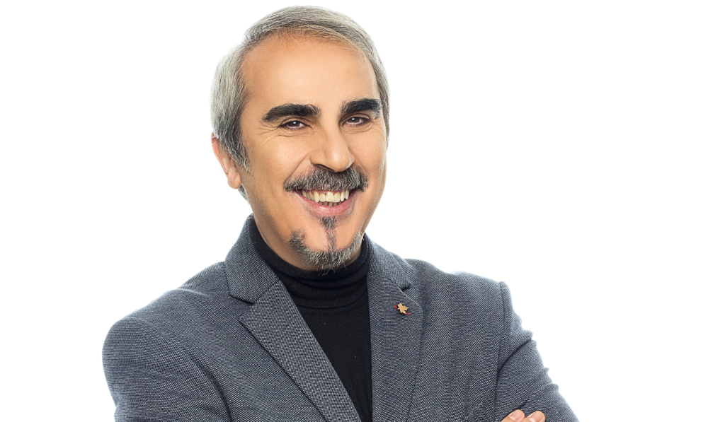Συμμετοχή του Βαγγέλη Περρή σε δοκιμαστικά του ΑΝΤ1 – Τι ετοιμάζει ο σταθμός; - Φωτογραφία 1
