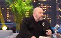 Γιώργος Αλκαίος: Η Eurovision ήταν το κλείσιμο ενός μεγάλου κεφαλαίου, γι’ αυτό έφυγα και από την Αθήνα