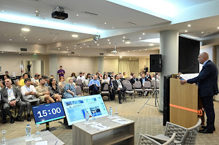 ΟΣΦΕ: 38ο Συνέδριο στα Χανιά-Δελτίο Τύπου - Φωτογραφία 2