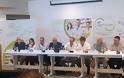ΟΣΦΕ: 38ο Συνέδριο στα Χανιά-Δελτίο Τύπου