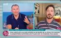 Νίκος Γκάνος: Τριτοκοσμικές, άθλιες συνθήκες, στα κρατητήρια