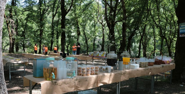 Γιορτάστηκε με μεγάλη επιτυχία, η επέτειος της μάχης των Χαλκιοπούλων στο Βάλτο το 1825 - Φωτογραφία 10