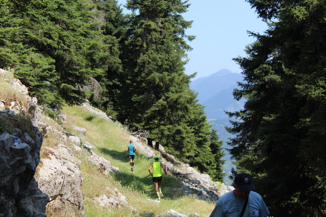 Γιορτάστηκε με μεγάλη επιτυχία, η επέτειος της μάχης των Χαλκιοπούλων στο Βάλτο το 1825 - Φωτογραφία 14