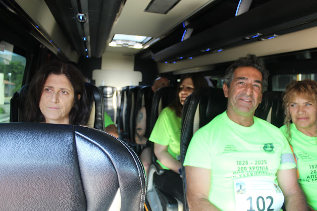 Γιορτάστηκε με μεγάλη επιτυχία, η επέτειος της μάχης των Χαλκιοπούλων στο Βάλτο το 1825 - Φωτογραφία 15