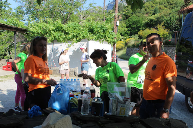 Γιορτάστηκε με μεγάλη επιτυχία, η επέτειος της μάχης των Χαλκιοπούλων στο Βάλτο το 1825 - Φωτογραφία 16