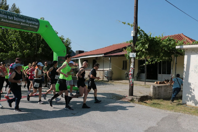Γιορτάστηκε με μεγάλη επιτυχία, η επέτειος της μάχης των Χαλκιοπούλων στο Βάλτο το 1825 - Φωτογραφία 17