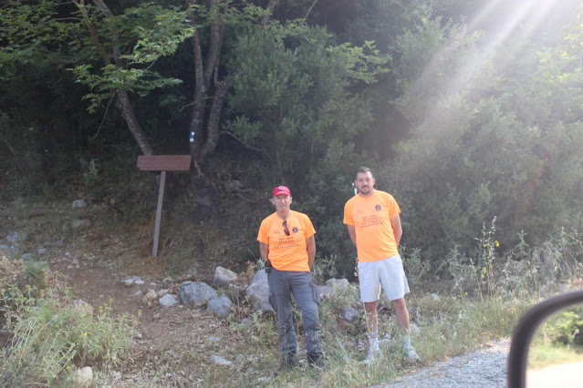 Γιορτάστηκε με μεγάλη επιτυχία, η επέτειος της μάχης των Χαλκιοπούλων στο Βάλτο το 1825 - Φωτογραφία 18